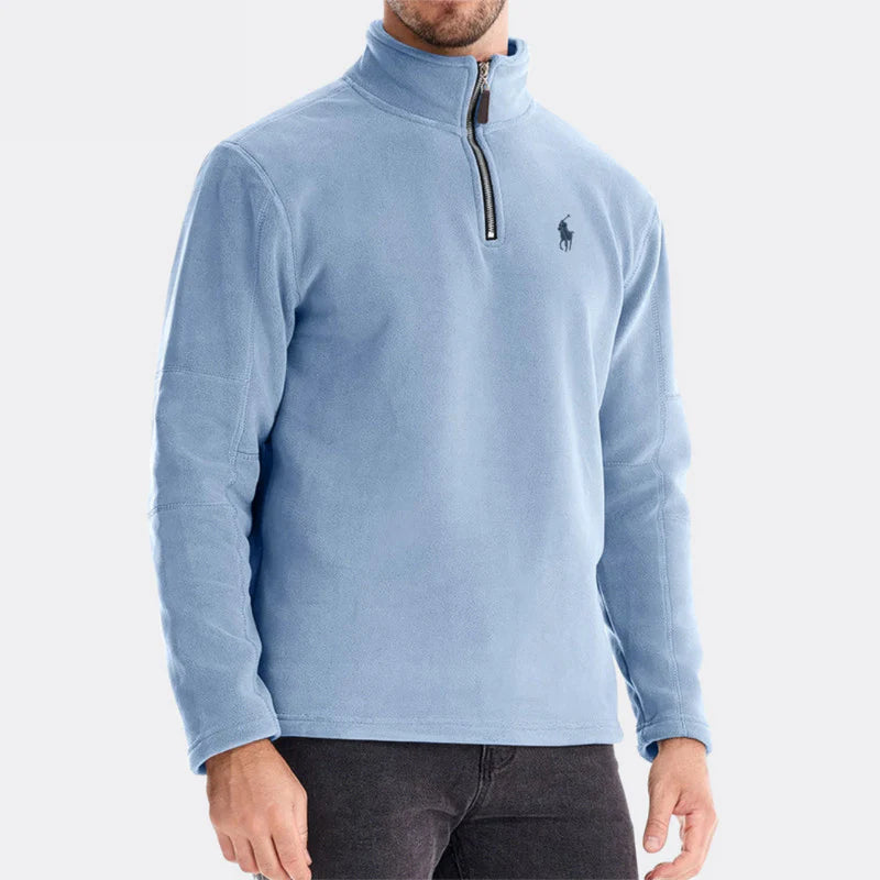 R&L® Prestige Half-Zip Pull (Limited Edition)