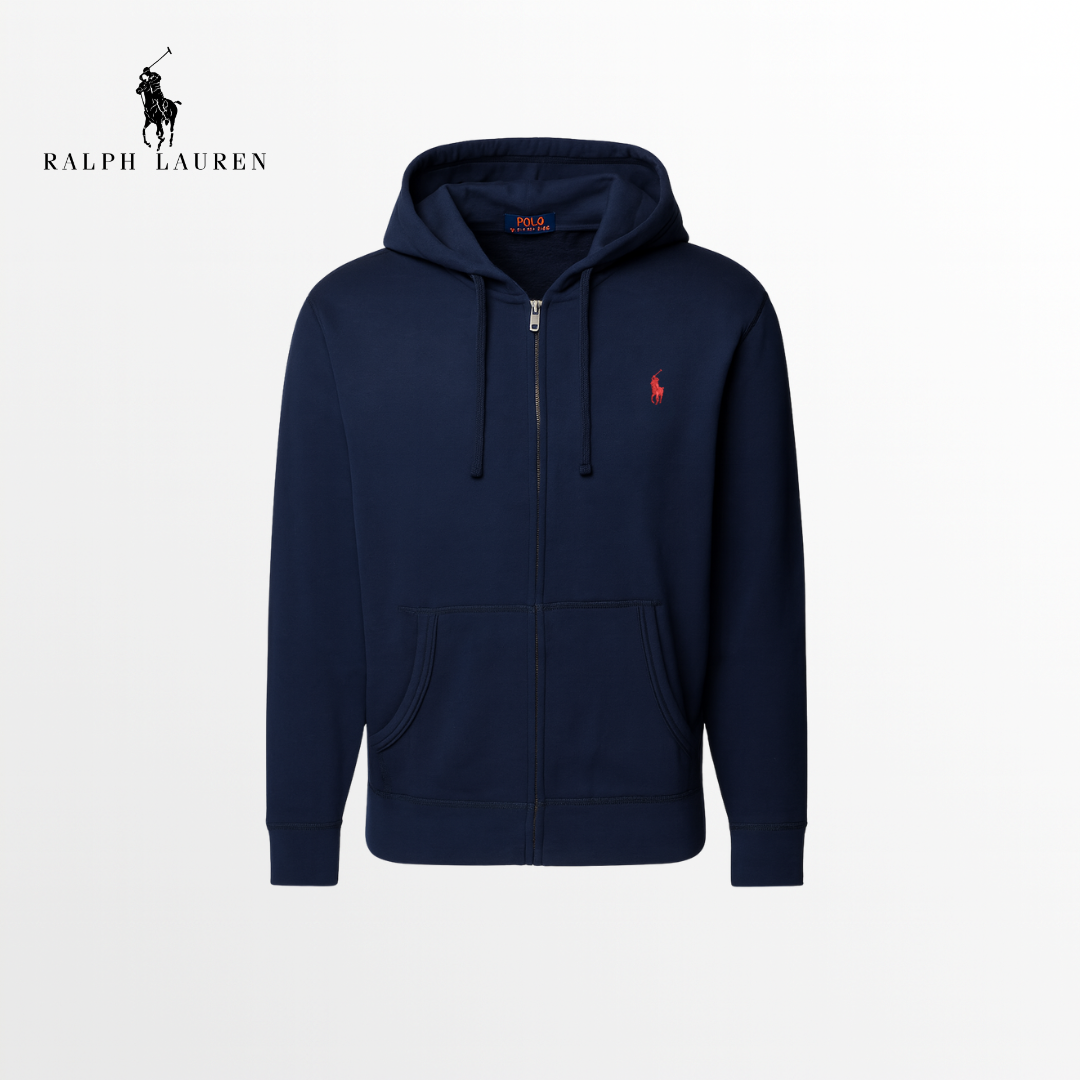 HOODED JACKET & TRACKSUIT TROUSERS (CLEARANCE SALE)