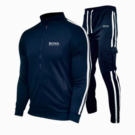 Buy 1 jacket and get 1 pair of pants FREE