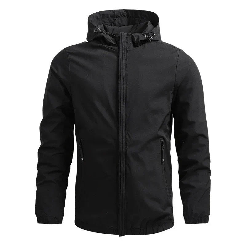 WindGuard Jacket