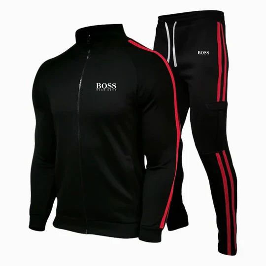 Buy 1 jacket and get 1 pair of pants FREE
