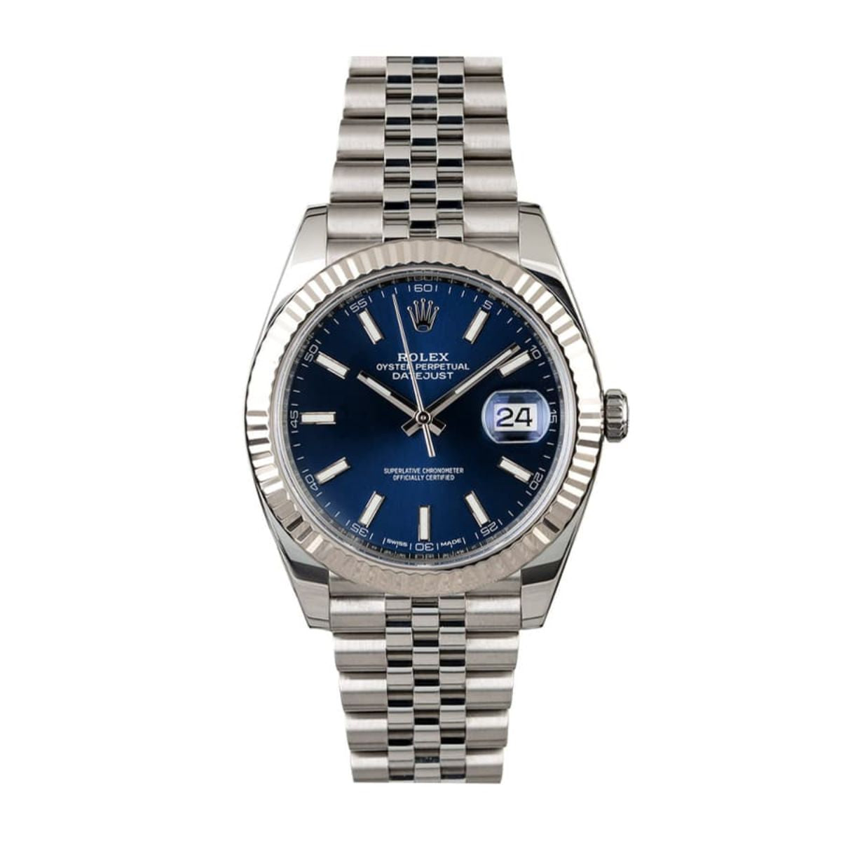 Rlx Cosmograph Daytona 126334 41mm