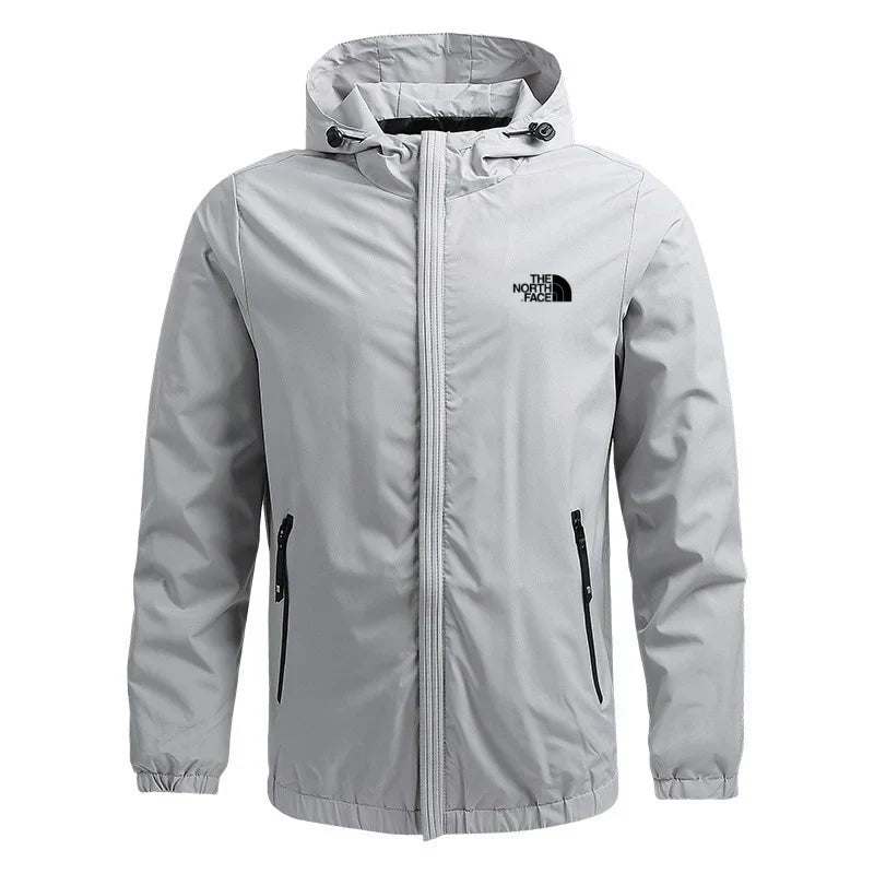 NF™ WindGuard Jacket