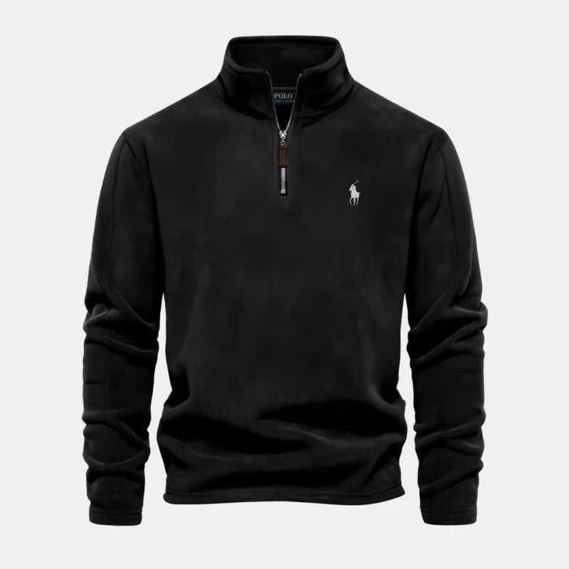 R&L® Prestige Half-Zip Pull (Limited Edition)