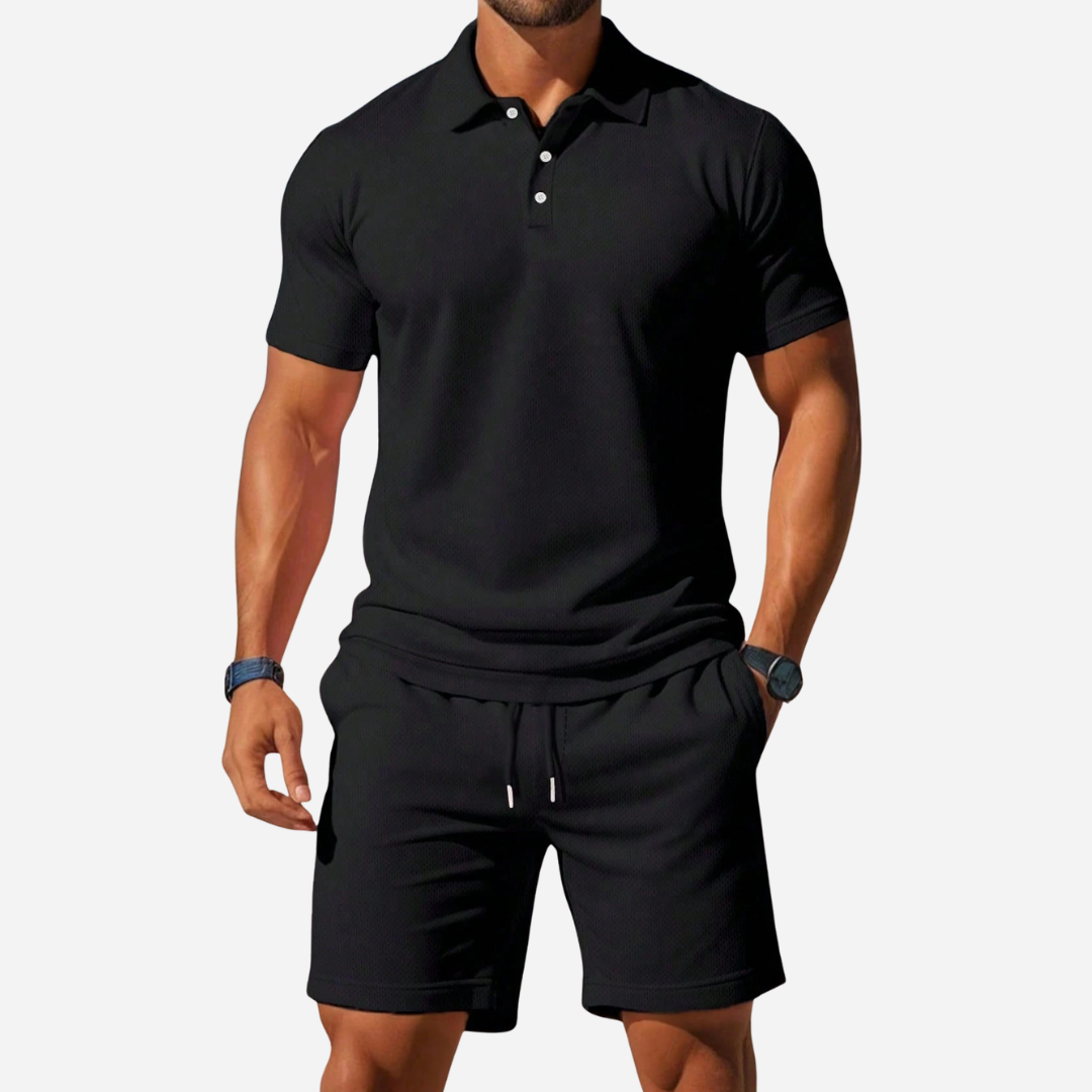 Stylish premium set for men