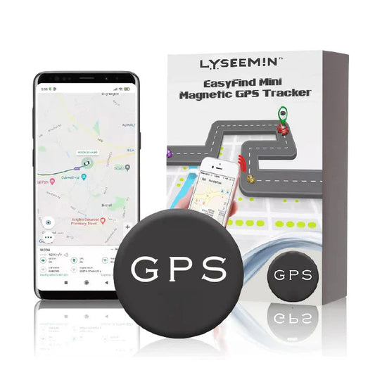 NavMini | Votre traceur GPS magnétique de poche