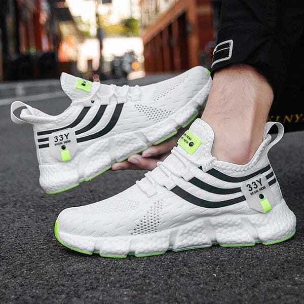 Atmungsaktive und bequeme Sneakers (LIQUIDATION)
