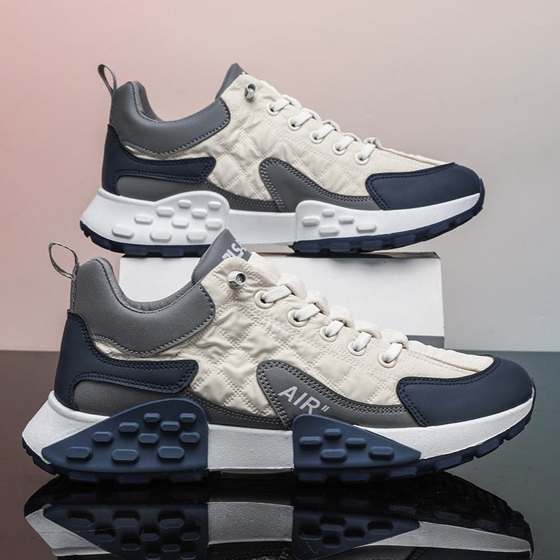 Air Control Sneakers für Herren - Premium Version
