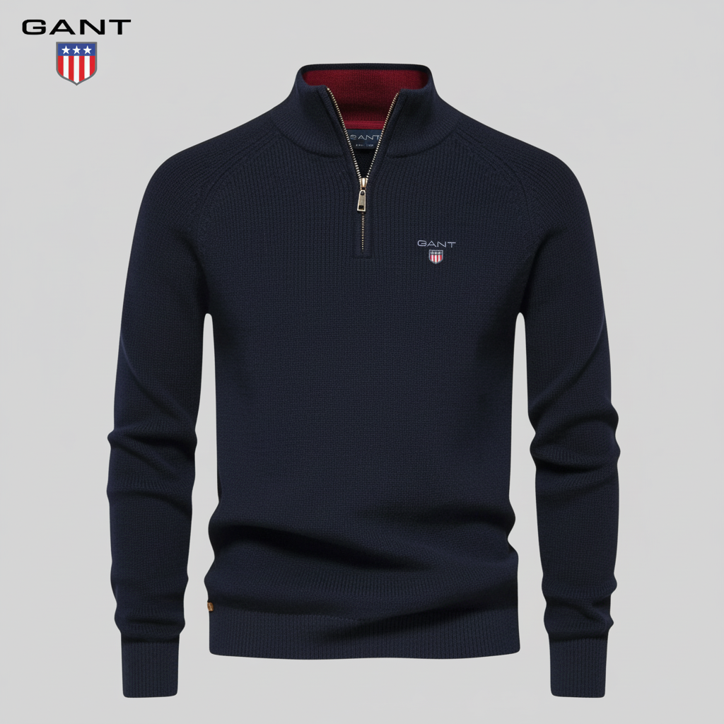 R&L™ Premium high-neck jumper – Limited Edition