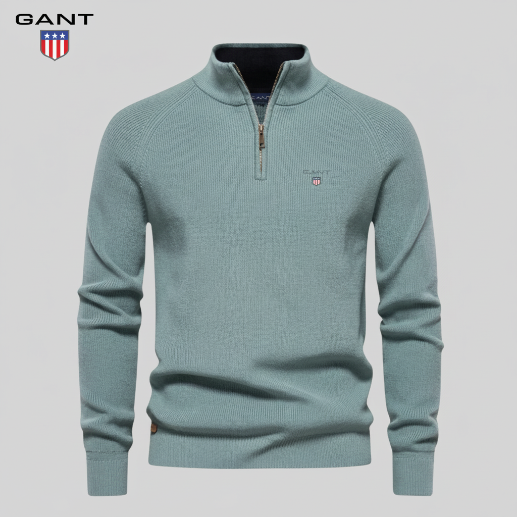 R&L™ Premium high-neck jumper – Limited Edition