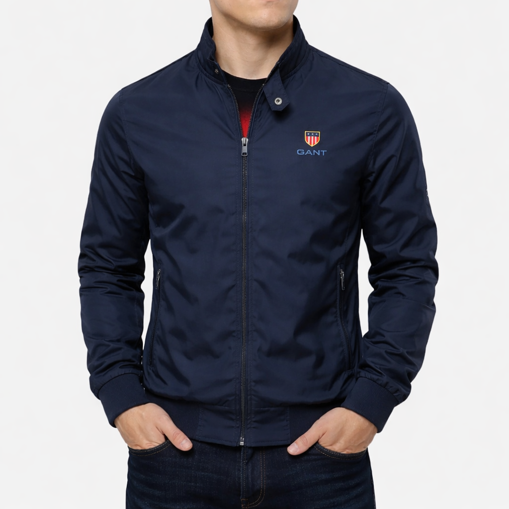 Waterproof Bomber Jacket - (60% OFF SALE)