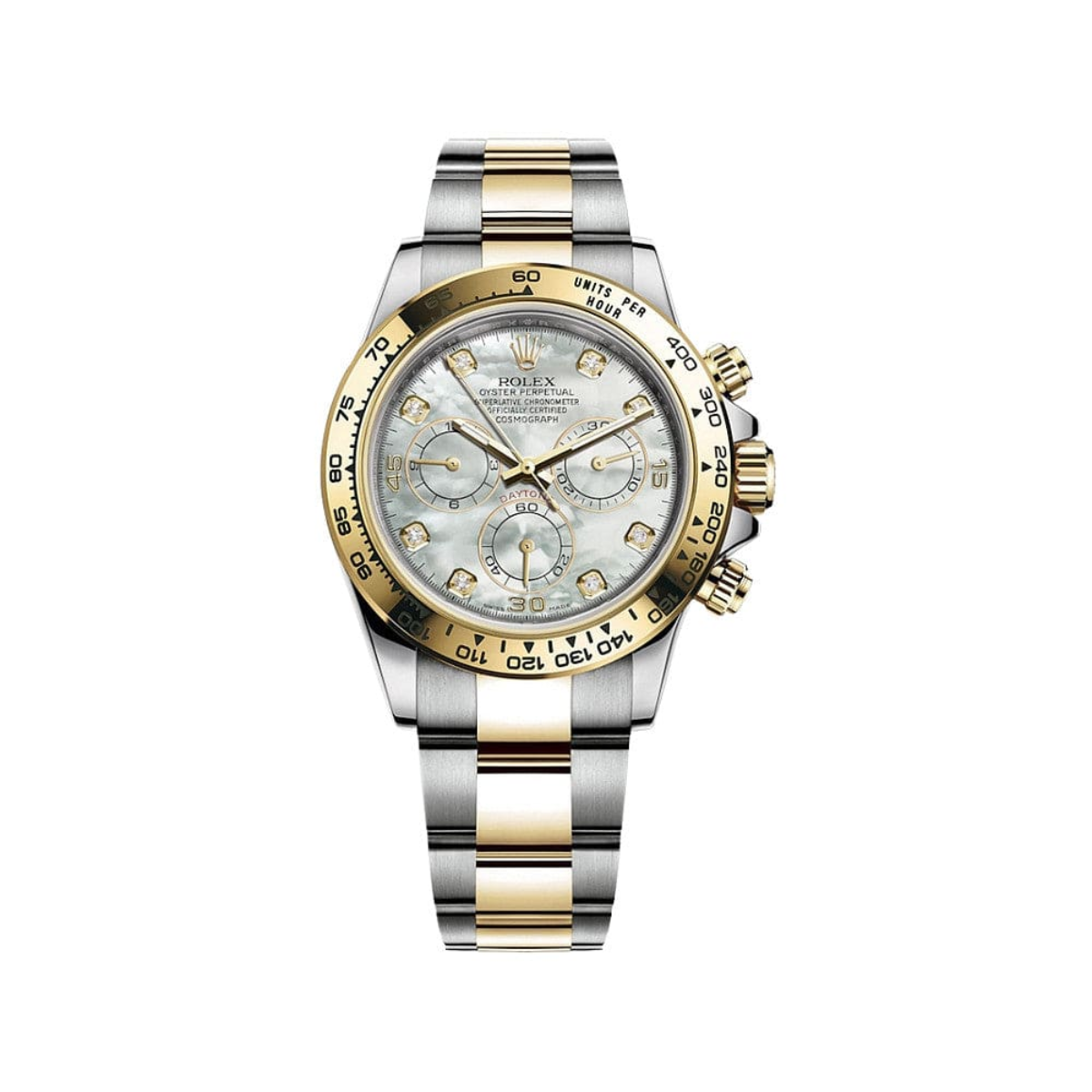 Rlx Cosmograph Daytona 116503 40mm