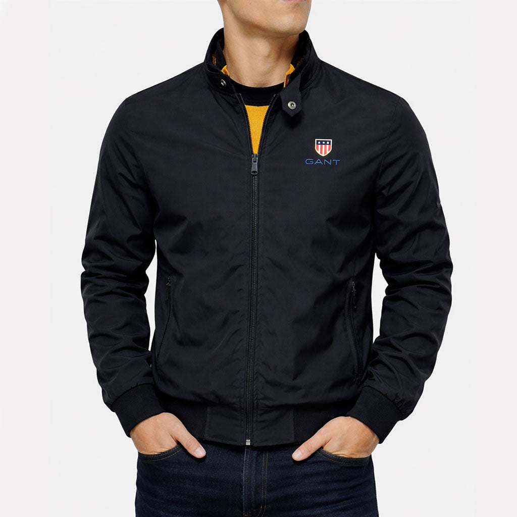 Waterproof Bomber Jacket - (60% OFF SALE)
