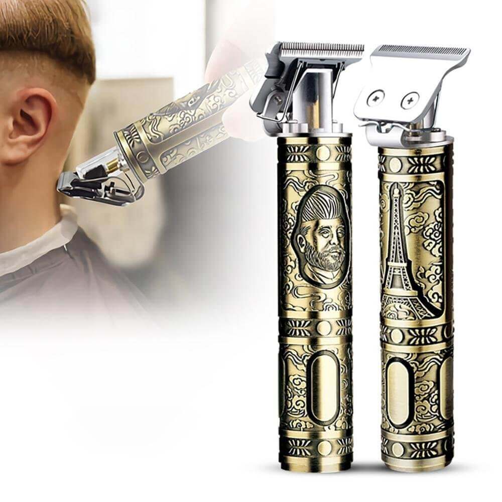 Machine à barbe et à cheveux professionnelle - Pro 3 in 1 2x