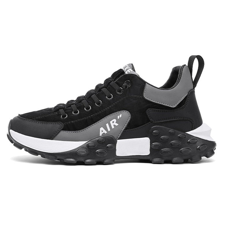 Air Control Sneakers für Herren - Premium Version