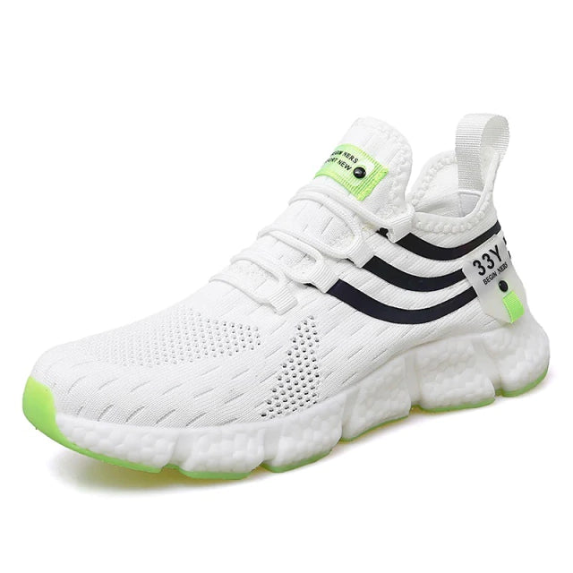 Atmungsaktive und bequeme Sneakers (LIQUIDATION)