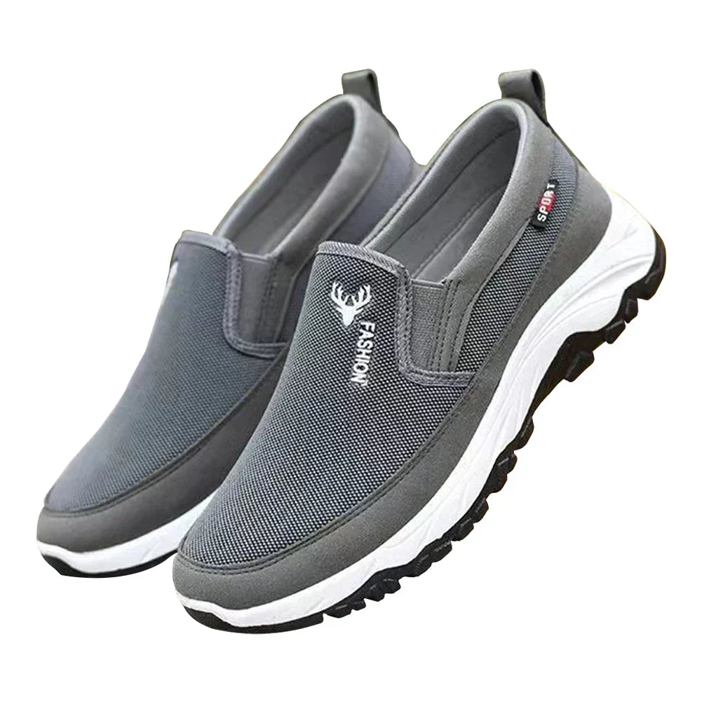 Comfort Plus - Orthopädische Freizeitschuhe