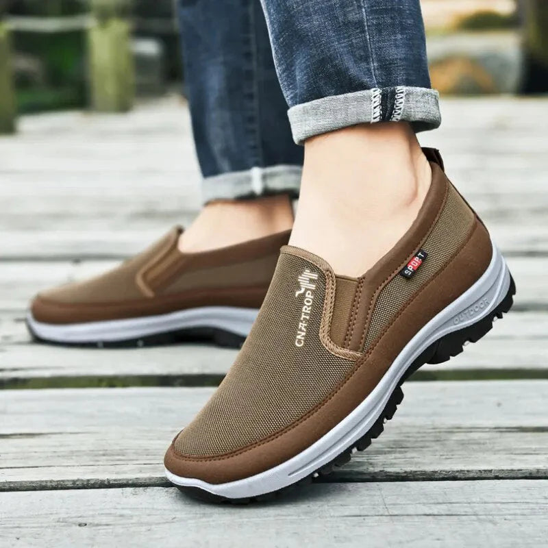 Comfort Plus - Orthopädische Freizeitschuhe