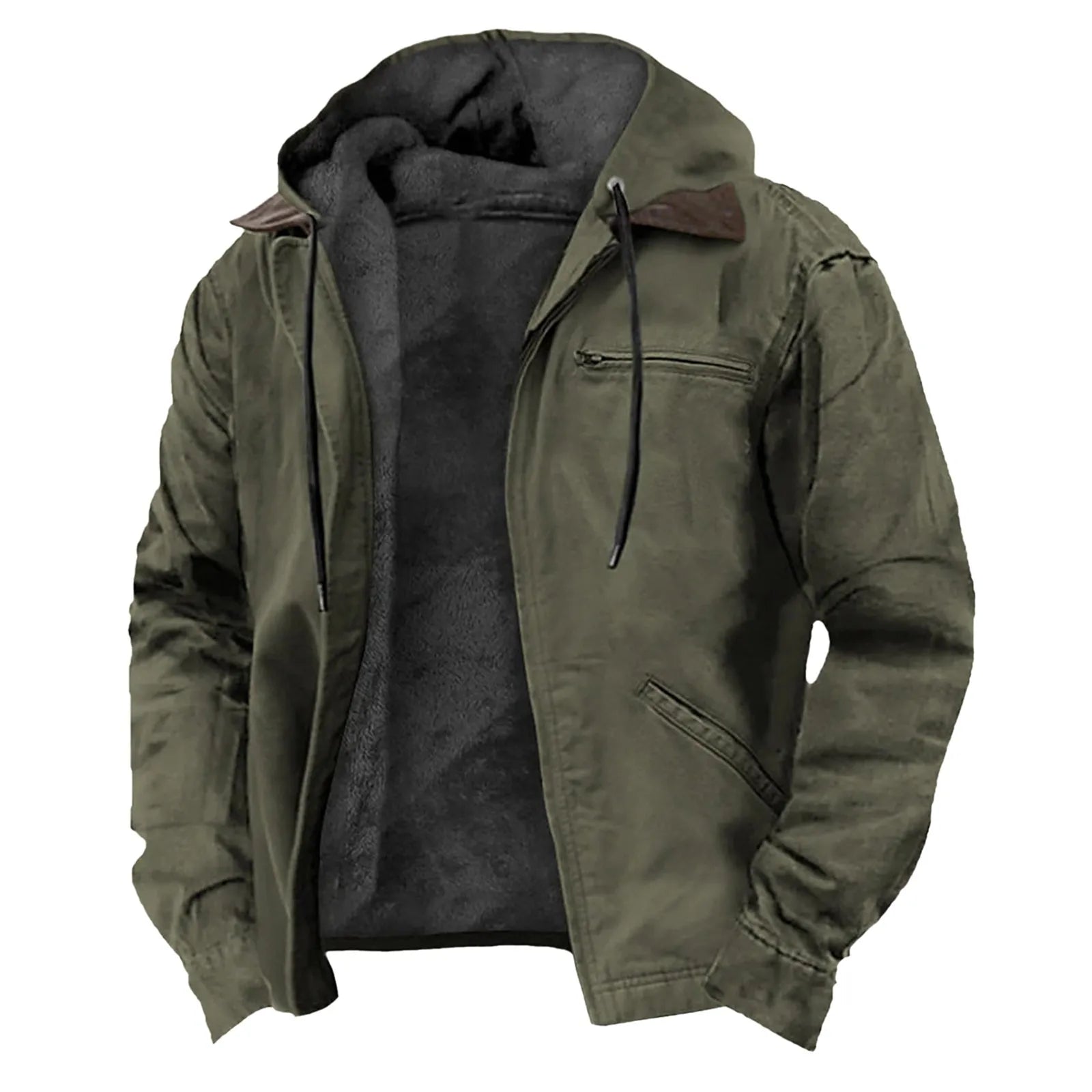 Winterjacke Martin