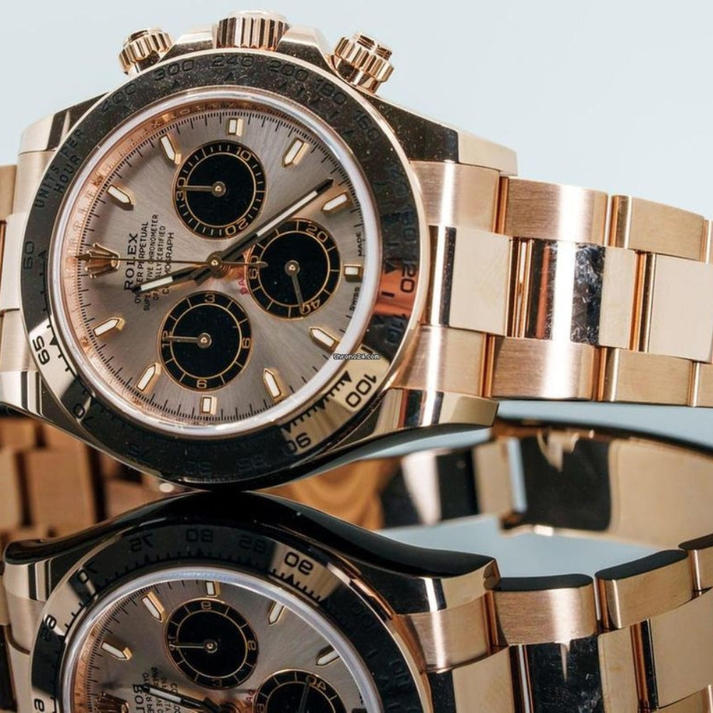 Rlx Cosmograph Daytona m126505-0003
