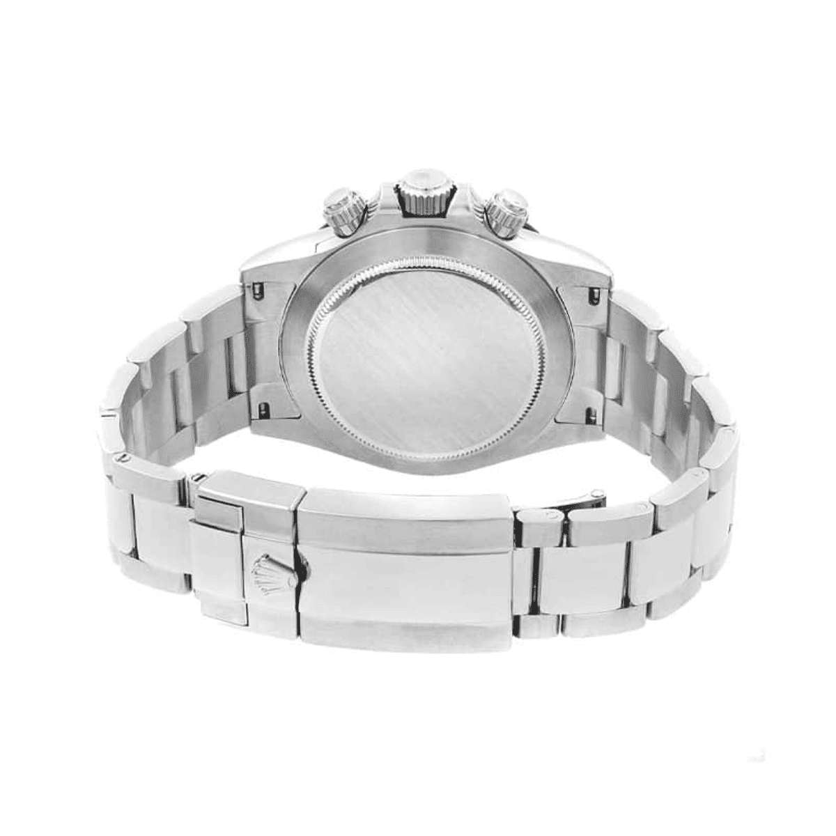 Rlx Daytona 116500LN “Reverse Panda Dial”