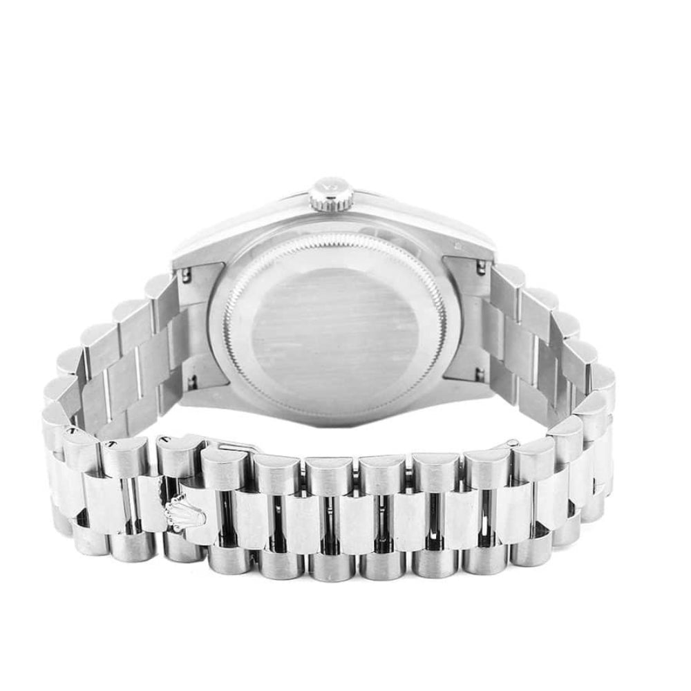 Rlx Day-Date 228239-0002 "Blue Dial"