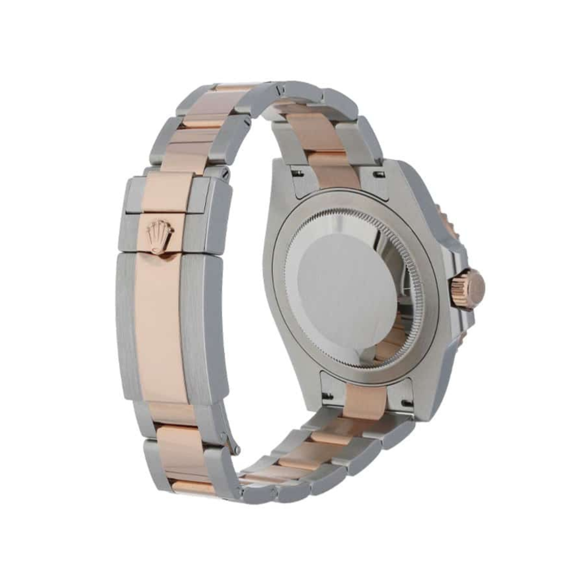 Rlx GMT-Master II 'Root Beer' 126711CHNR
